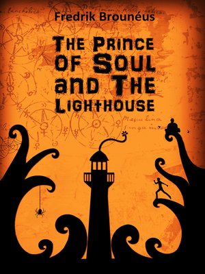 cover image of The Prince of Soul and the Lighthouse